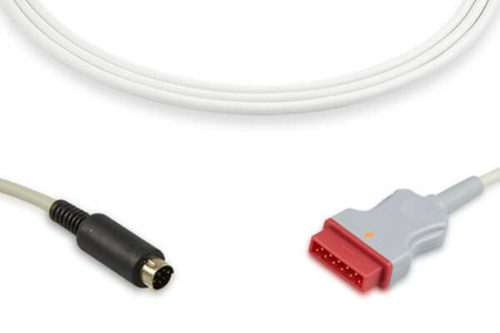 CATH-LAB IBP ADAPTER CABLE