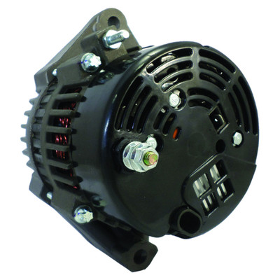 554306 ALTERNATOR