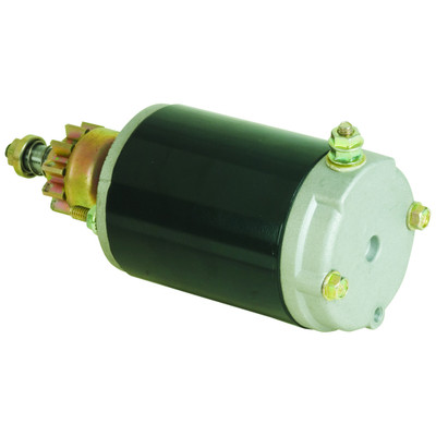 MDO4002M STARTER