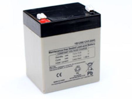 6PL008BEMERGENCYLIGHTINGBATTERY