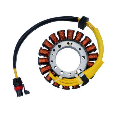 HAWKEYE 2X4 ATV YEAR 2015 300CC STATOR