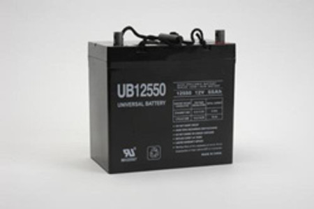 UB1255022NF-ER BATTERY