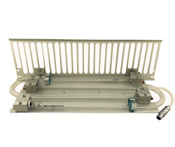 6220 DUAL OZONE LAMP ASSEMBLY