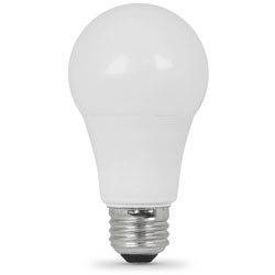 LED-A19OMNI-27K WARM-WHITE 2700K