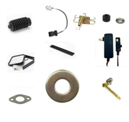 DOOR LATCH KIT