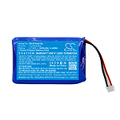 TOUCH SCREEN REMOTE CONTROL BATTERY