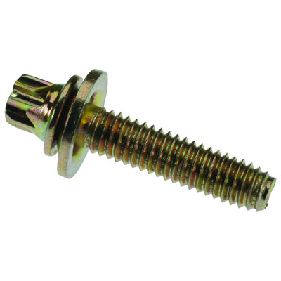 SCREW M4 X 0.7 X 17MM E5 TORX