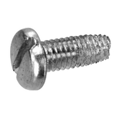 SCREW 10 32 X 1 2 SLOTTED