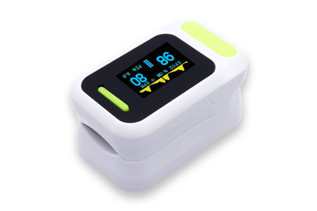 SPO2 FINGERTIP OXIMETER FINGERTIP OXIMETER BOX OF 1