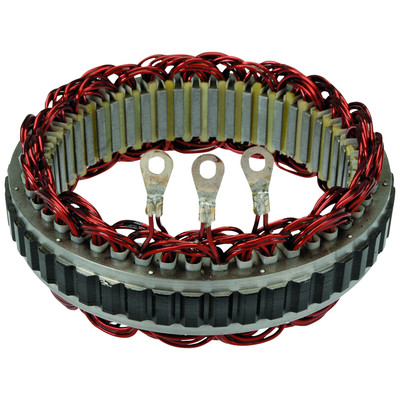 STATOR LN 160A