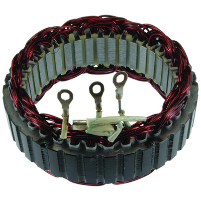 STATOR DR 21SI 70A 24V 8 TURN