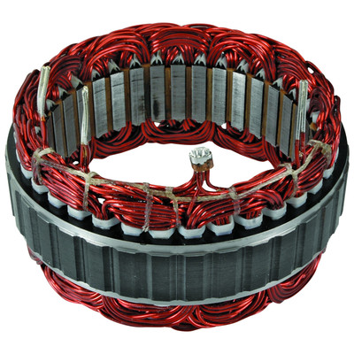 STATOR HI 3 LEAD