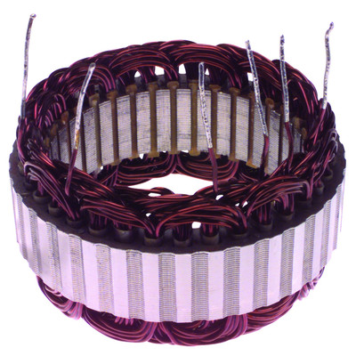 STATOR FD 6G 110A SGL LEADS