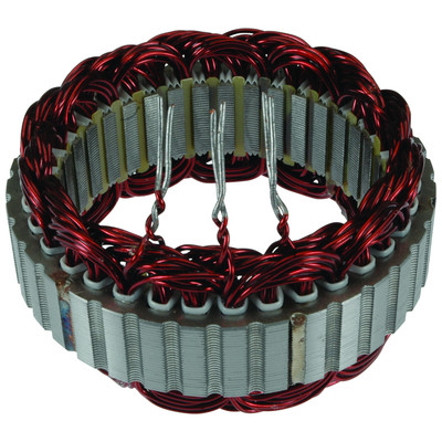 STATOR DR CS130D 102A