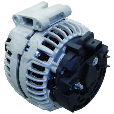 ALTERNATOR BO IR IF 12V 200A