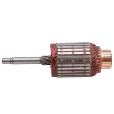 ARMATURE VA PMDD 12V CW