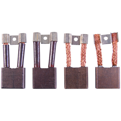 BRUSH KIT STR DR 24V