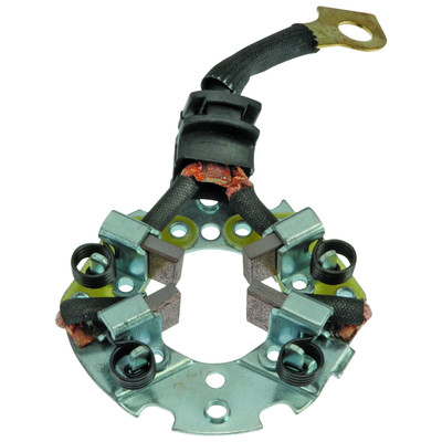 BRUSH HOLDER ASSEMBLY MD PMGR Replacement