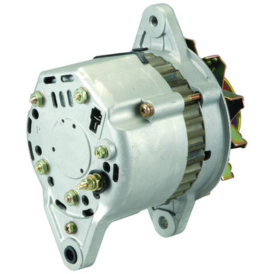 ALTERNATOR HI IR EF