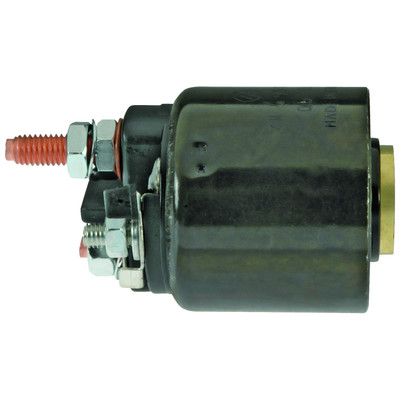 SOLENOID VA PMGR 12V 3T