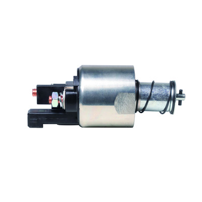 SOLENOID VA PMGR 12V