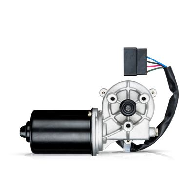 H130 - 12V 25NM COAST-TO-PARK WIPER MOTOR WITH SAE THREADS
