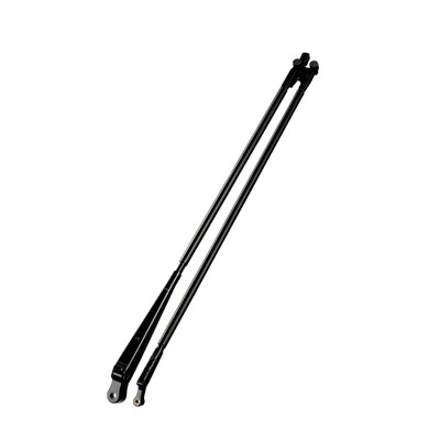 200479N - 22 INCHES ISO DOUBLE FLAT SHAFT DYNA PANTOGRAPH WET WIPER ARM