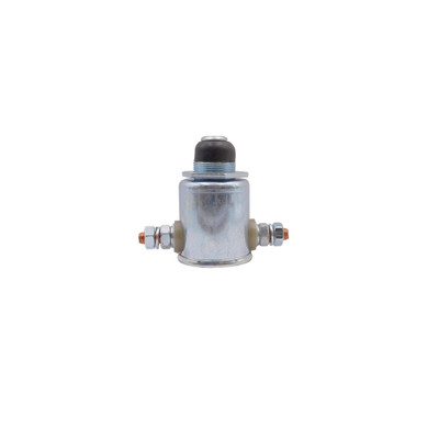 SOLENOID PUSH BUTTON 12V