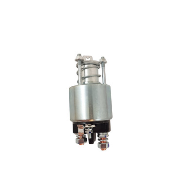 SOLENOID MM 12V 4T