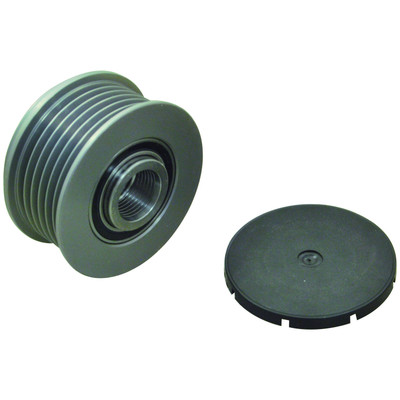 PULLEY MARELLI 6S CLUTCH