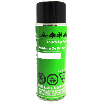 ARCTIC CAT METAL TOUCH-UP PAINT - ATOMIC COPPER Replacement