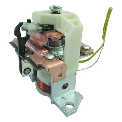 SOLENOID ASB BOSCH 24V