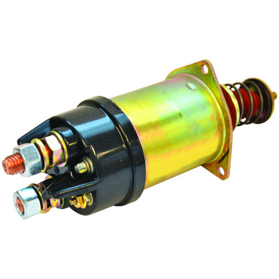 SOLENOID 42MT 12V SSL USA Replacement