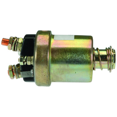 SOLENOID DU DD 12V