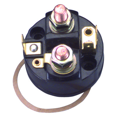 SOLENOID CAPACITOR ASSEMBLY BO DD UNIV