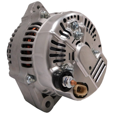 ND IRIF 12V 120A CW alternator