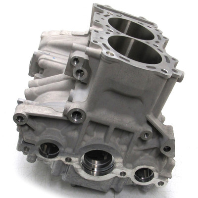 ARCTIC CAT OEM CRANKCASE - 2009-2016 1100 TURBO Replacement