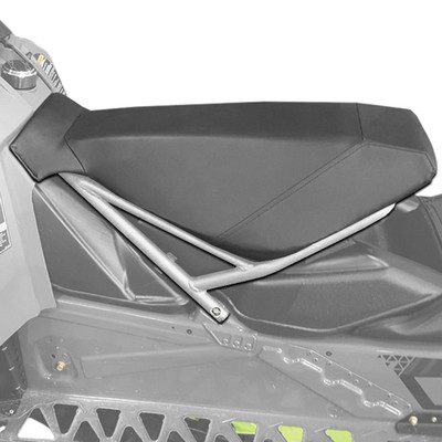 ARCTIC CAT ASCENDER PRO SEAT - UNPAINTED - 2018-2023 M Replacement