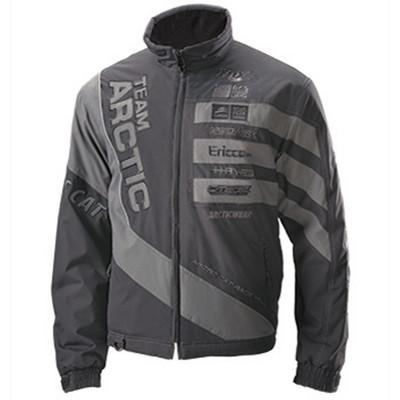 ARCTIC CAT MEN'S RACE TEAM JACKET-S