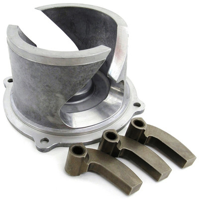 ARCTIC CAT HIGH ALTITUDE CLUTCH KIT - 10000FT+ - 2022-2023 RIOT X 8000 Replacement