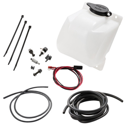 ARCTIC CAT WINDSHIELD WASHER KIT - 2011-2017 PROWLER Replacement