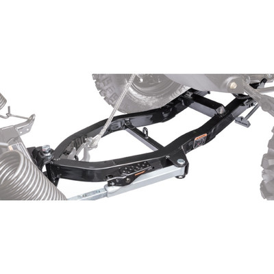 ARCTIC CAT ATV SPEEDPLOW PUSH FRAME MOUNT KIT - 2022 ALTERRA 600 Replacement