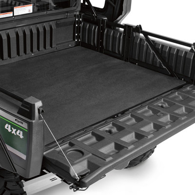 Kawasaki Cargo Bed Mat 2015-2023 Mule Pro FXT DXT Replacement Bed Mat