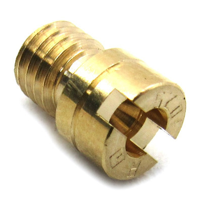 JET MAIN 107.5 Replacement