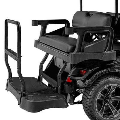 E-Z-GO 625367 Rear Seat Kit Replacement Part for 2008-2022 RXV