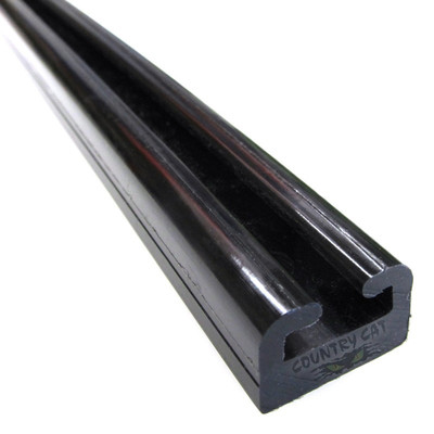 ARCTIC CAT OEM BLACK WEAR STRIP - 2022 ZR 120 Replacement