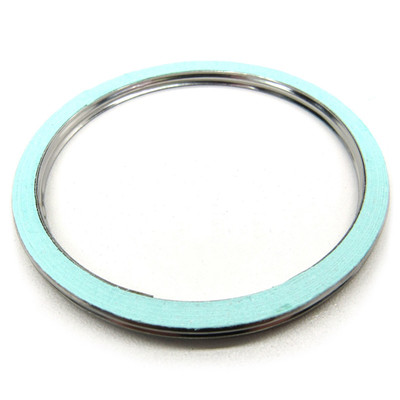 KAWASAKI MUFFLER PIPE GASKET