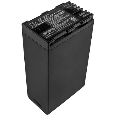 14.4V 10000MAH 144.00WH BLACK 69.80 X 41.50 X 122.70MM