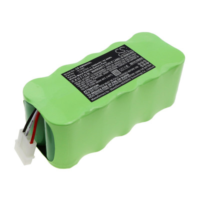 12V 7000MAH 84.00WH GREEN 162.24 X 65.10 X 61.00MM