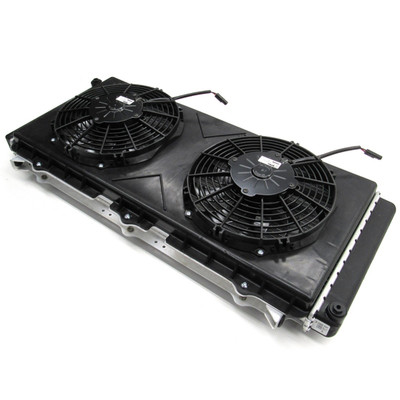 Arctic Cat 2012-2019 Wildcat Radiator Replacement Assembly Blemished